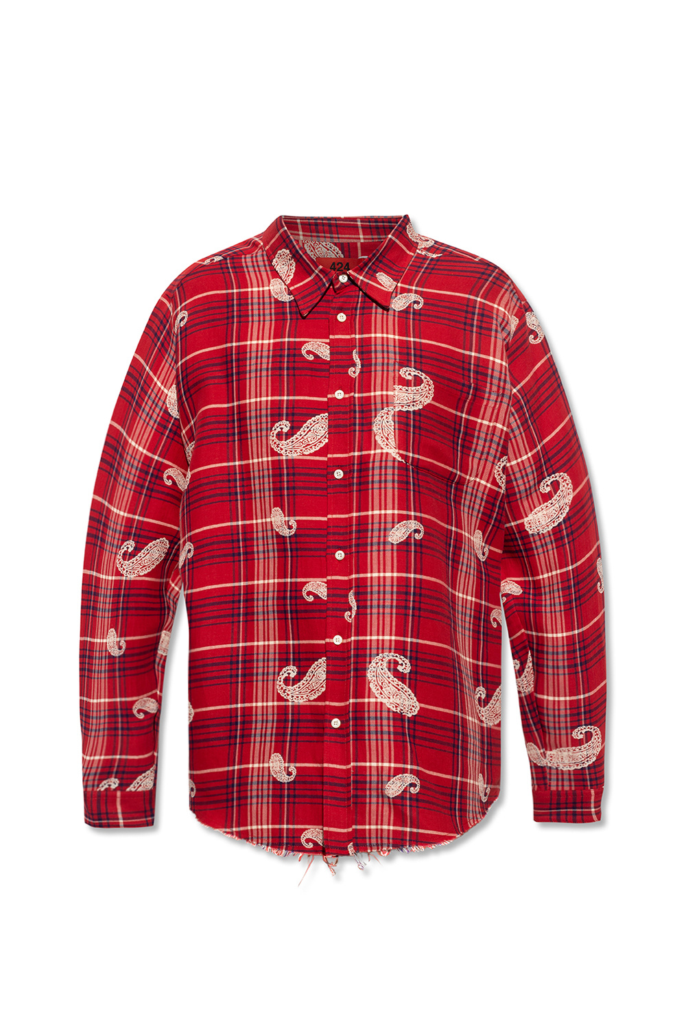シャツ No.1282 mood check half SHIRT (4color) Check Dress Shirts for Men | Shirts | Moores Clothing